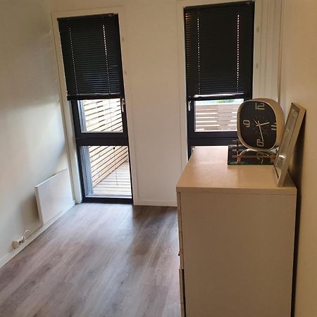 Jeci Apartment In Frogner Lillestrom - Modern And Central Екстериор снимка
