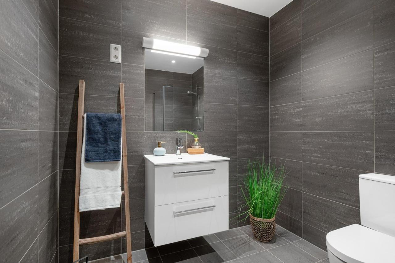 Jeci Apartment In Frogner Lillestrom - Modern And Central Екстериор снимка