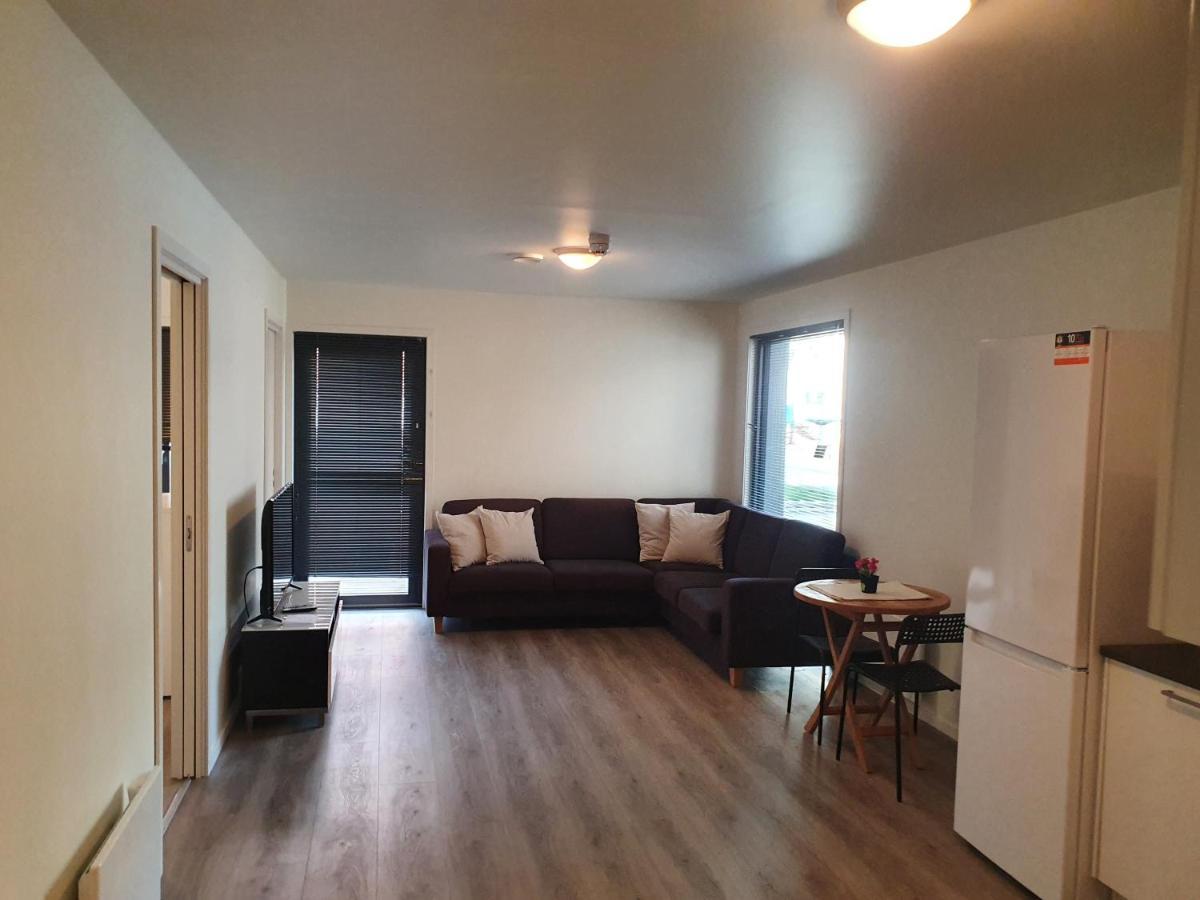 Jeci Apartment In Frogner Lillestrom - Modern And Central Екстериор снимка